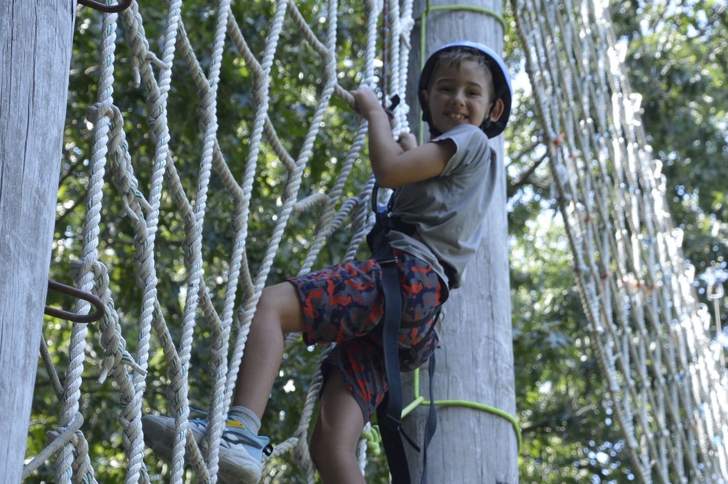 Camp Sabra Rocky Mount photo 1