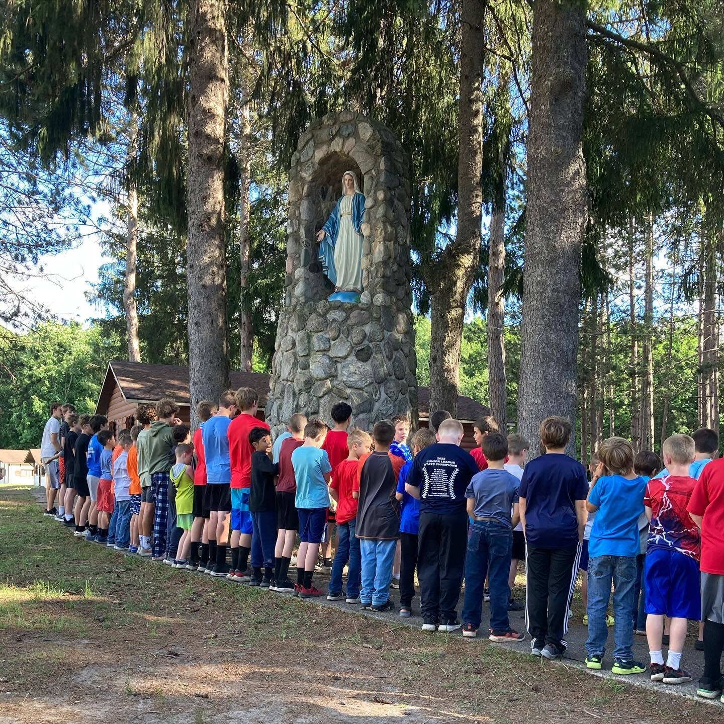 Rocks And Robots Camp фото 1