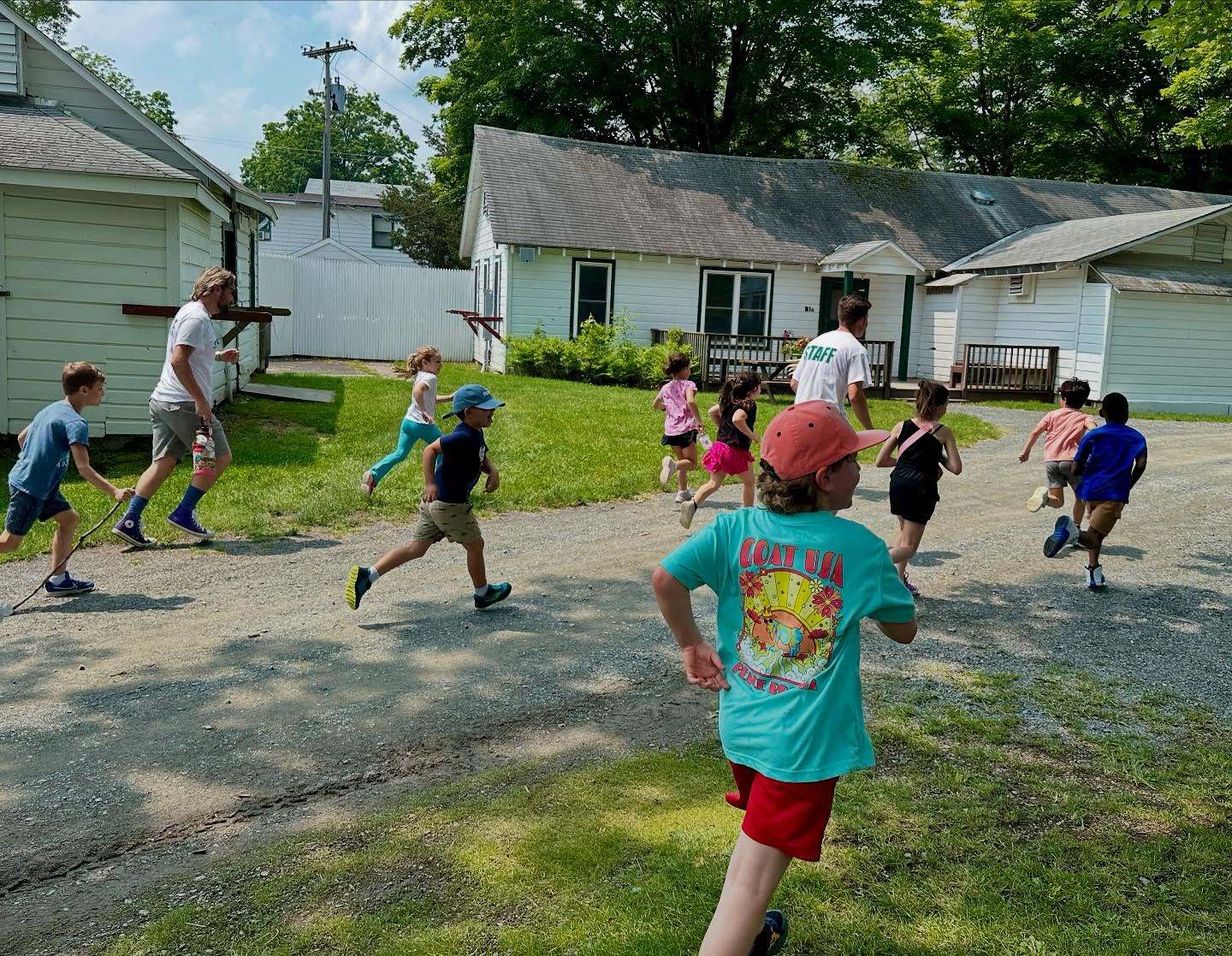 Camp Chateaugay фото 1
