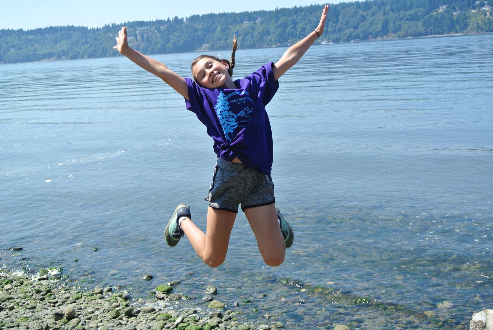 Camp Sealth photo 1