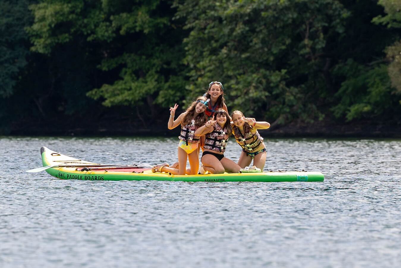 Camp Seneca Lake photo 1