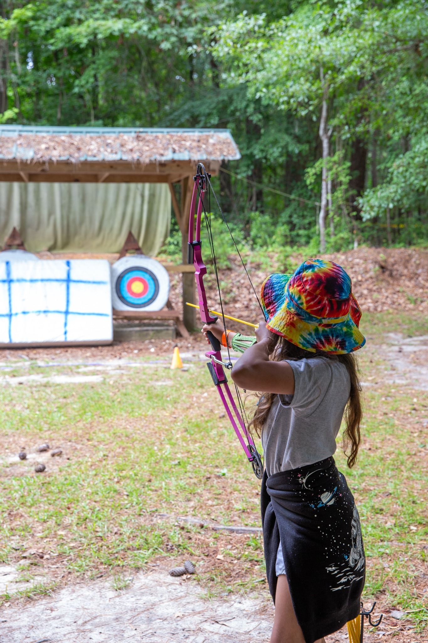 Marine Discovery Center Summer Adventures фото 1