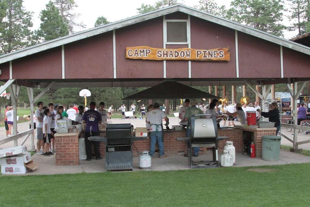 Faith Adventure Camp фото 1