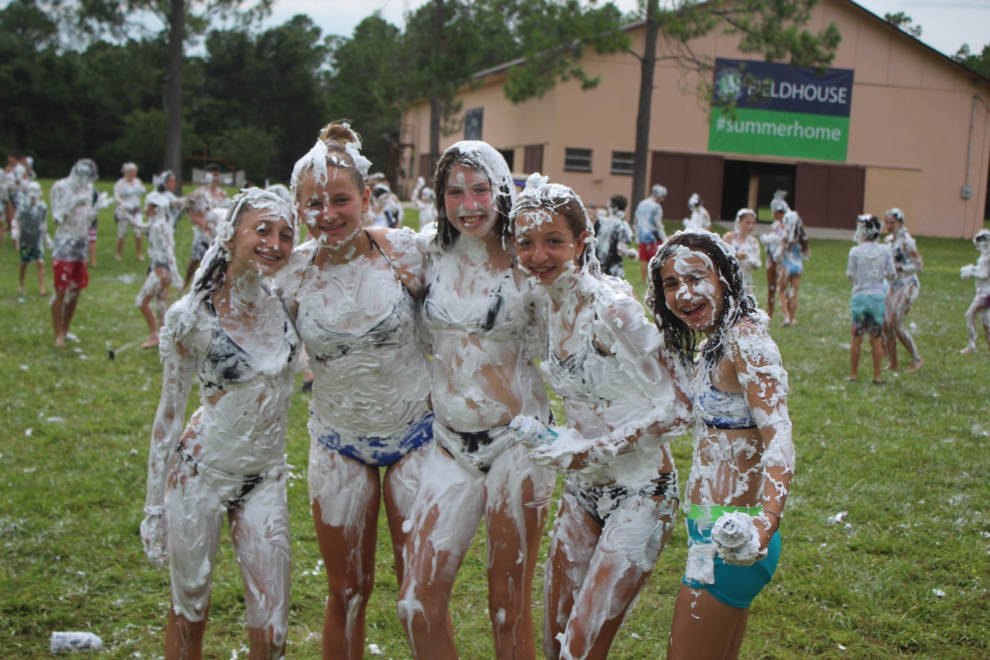 Camp Shalom Of Central Florida фото 1