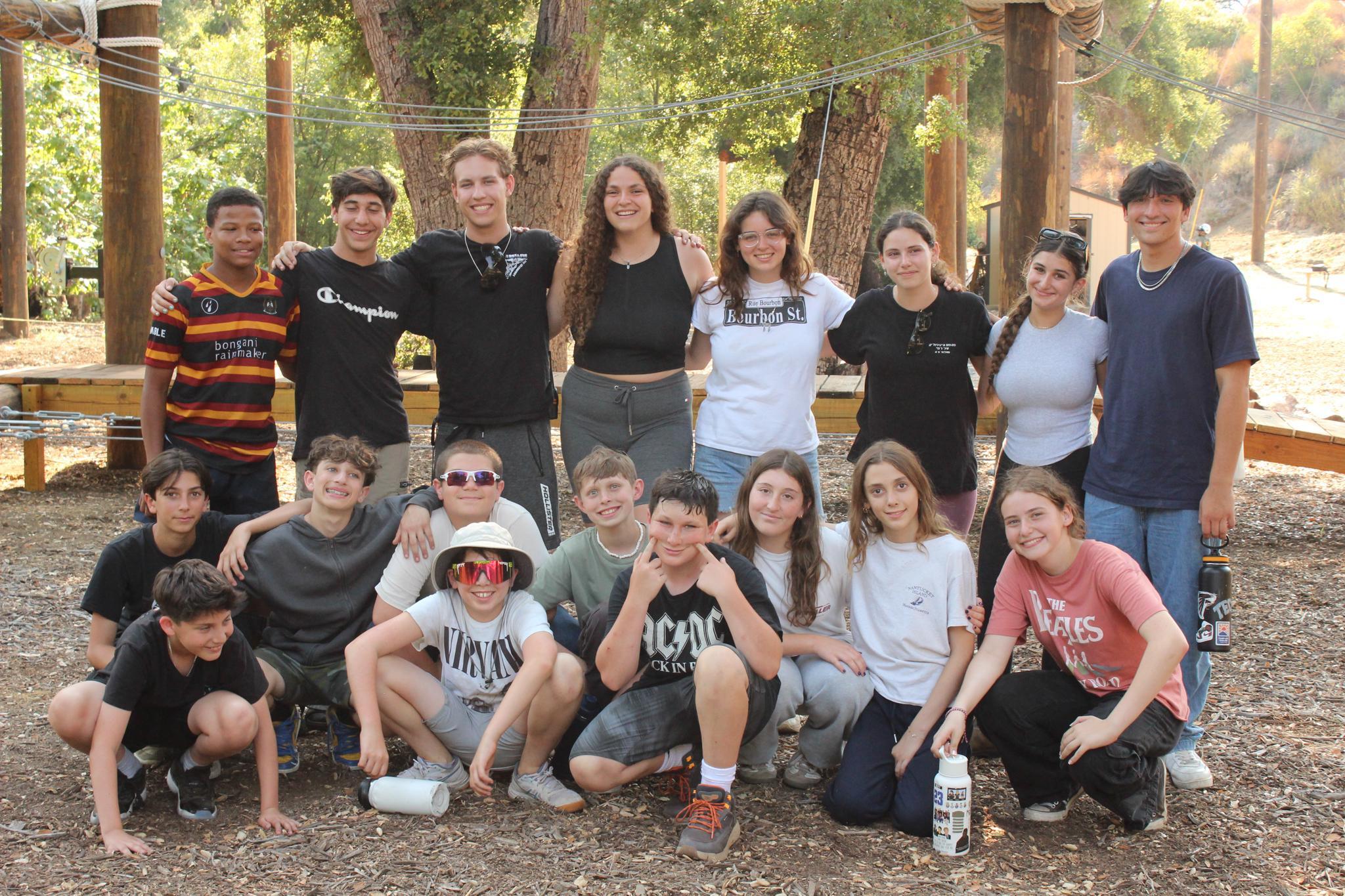 Shepherds Fold Ranch фото 1