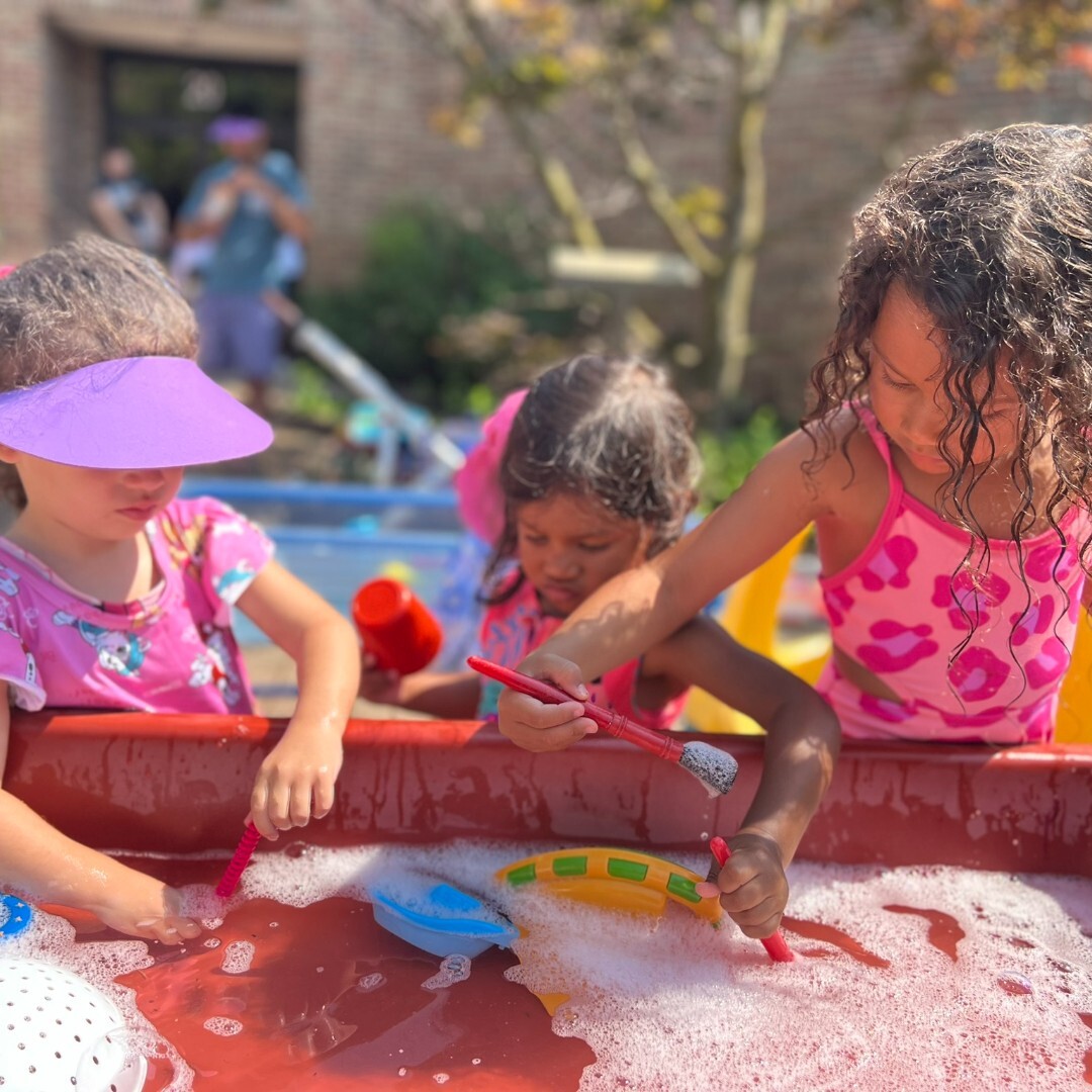 Camp Legacy Omaha фото 1