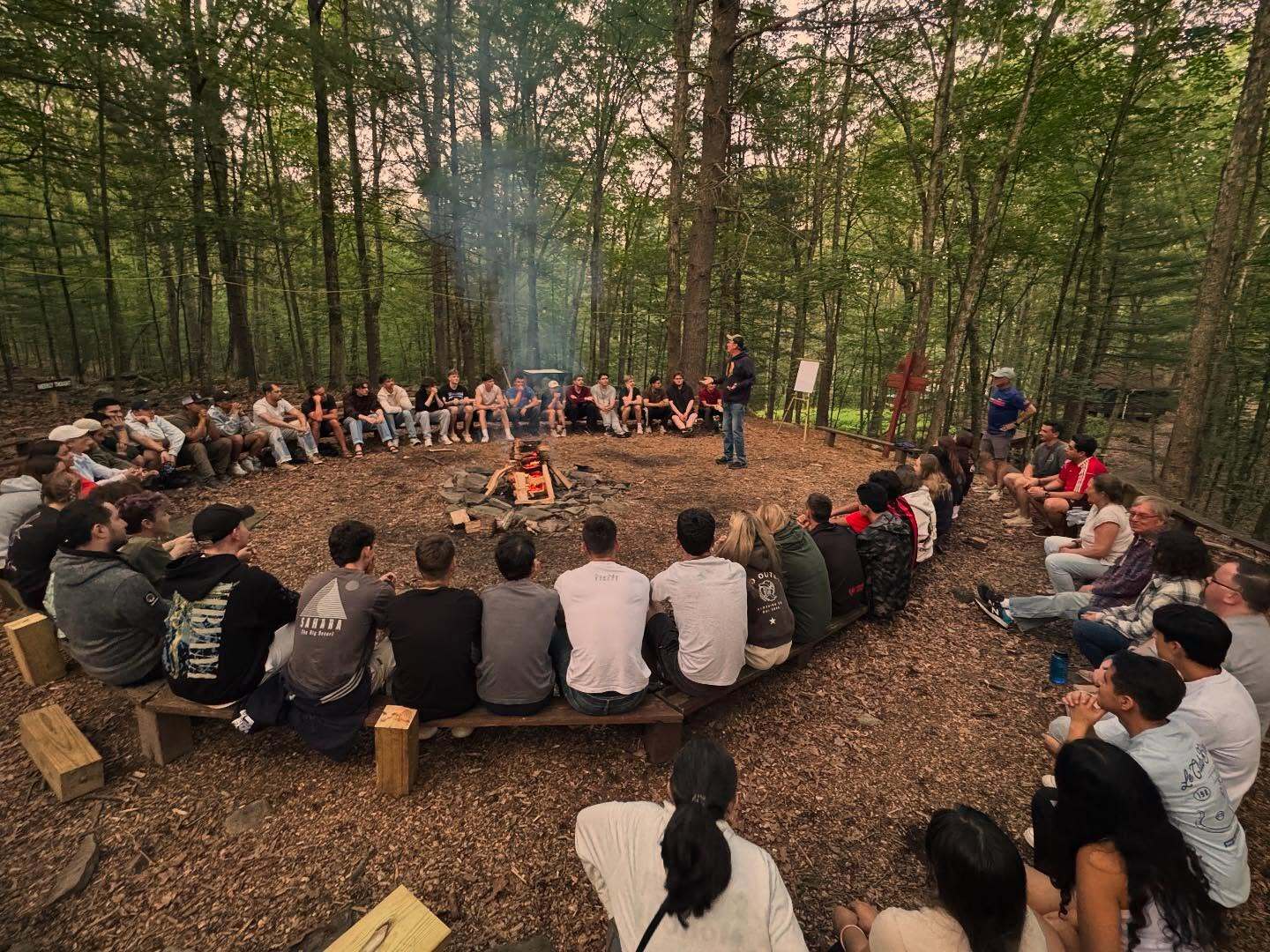 Camp Wayne For Girls фото 1