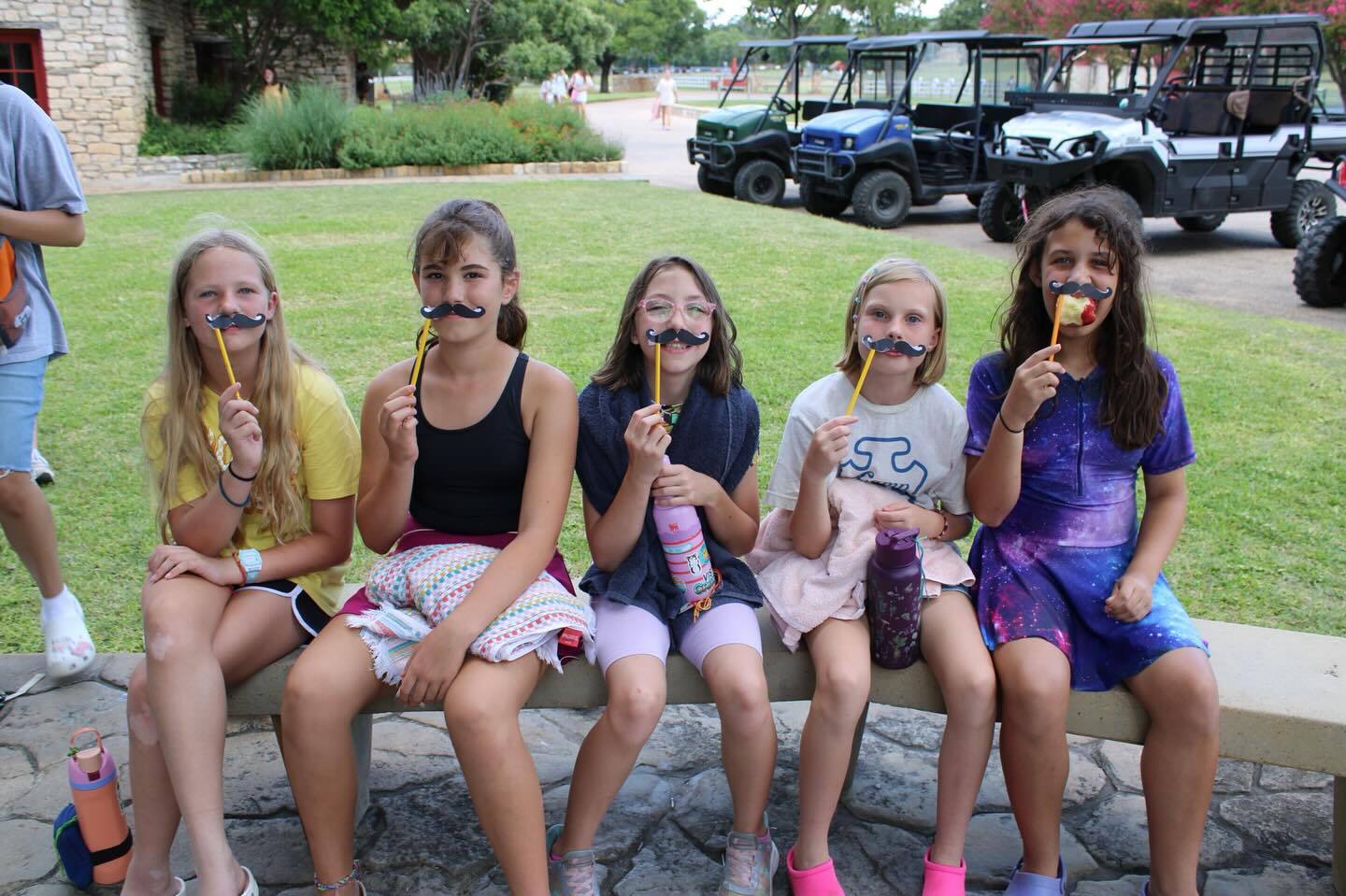 Camp La Junta фото 1