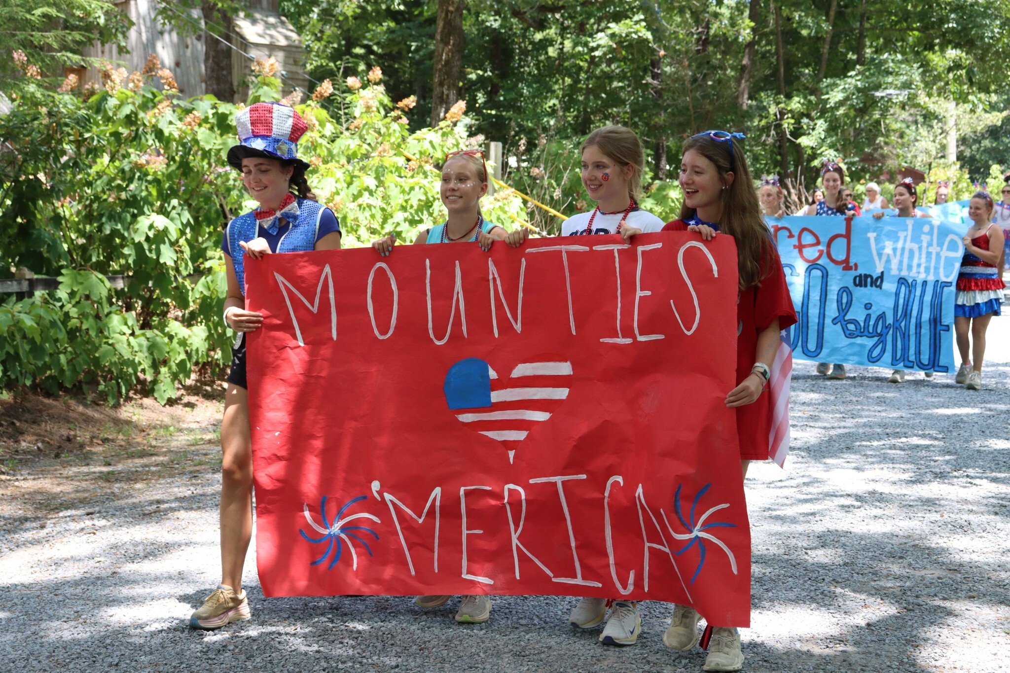 Highlands Summer Camp фото 1