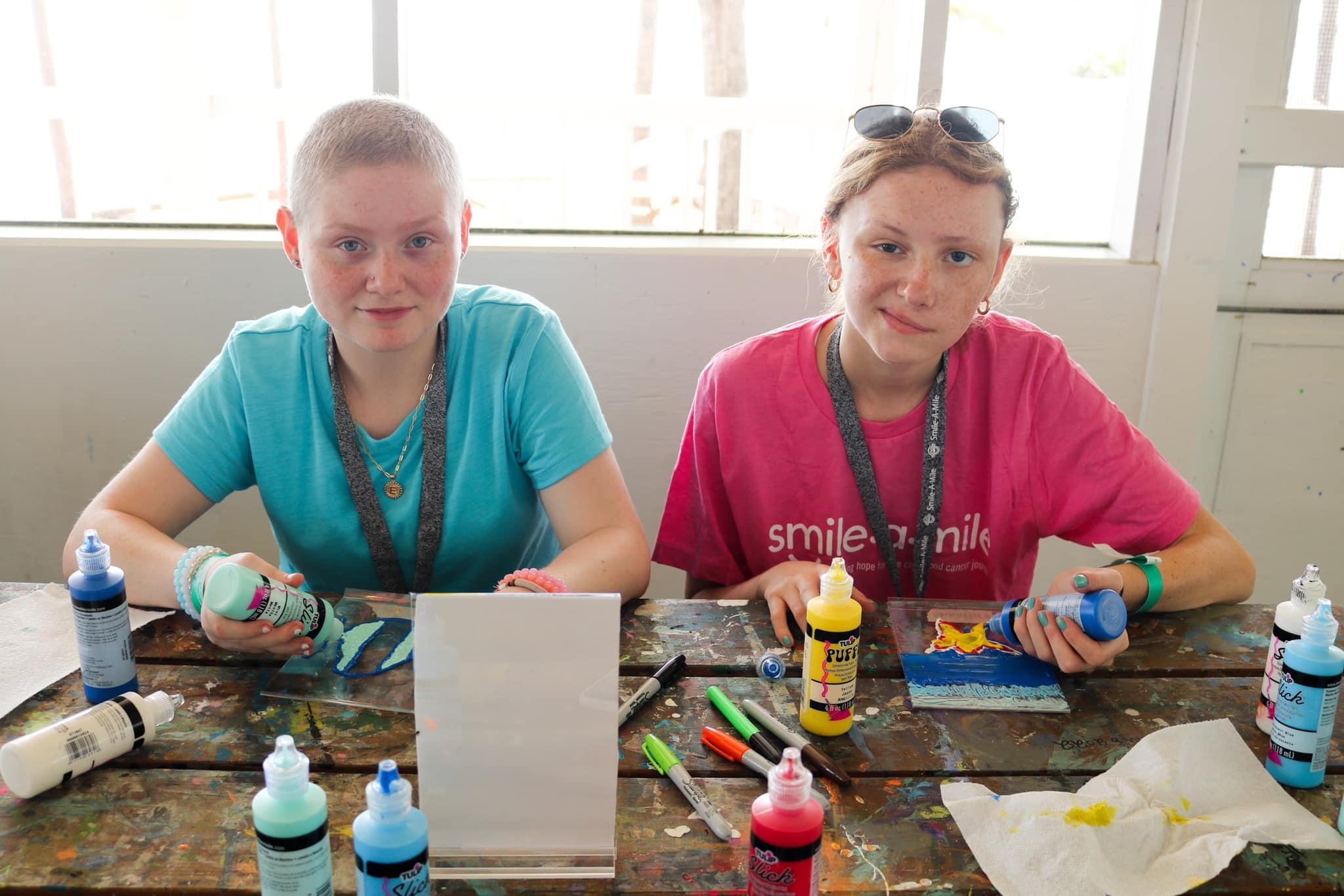 Camp Gan Israel of Birmingham фото 1