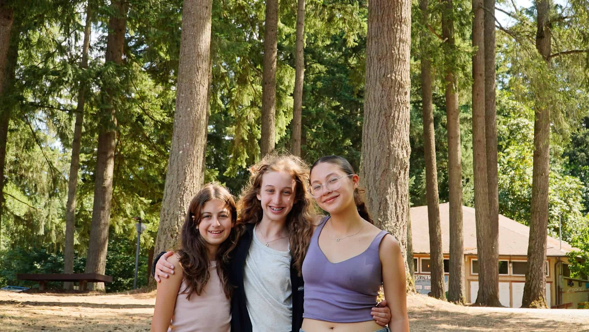 Camp Solomon Schechter