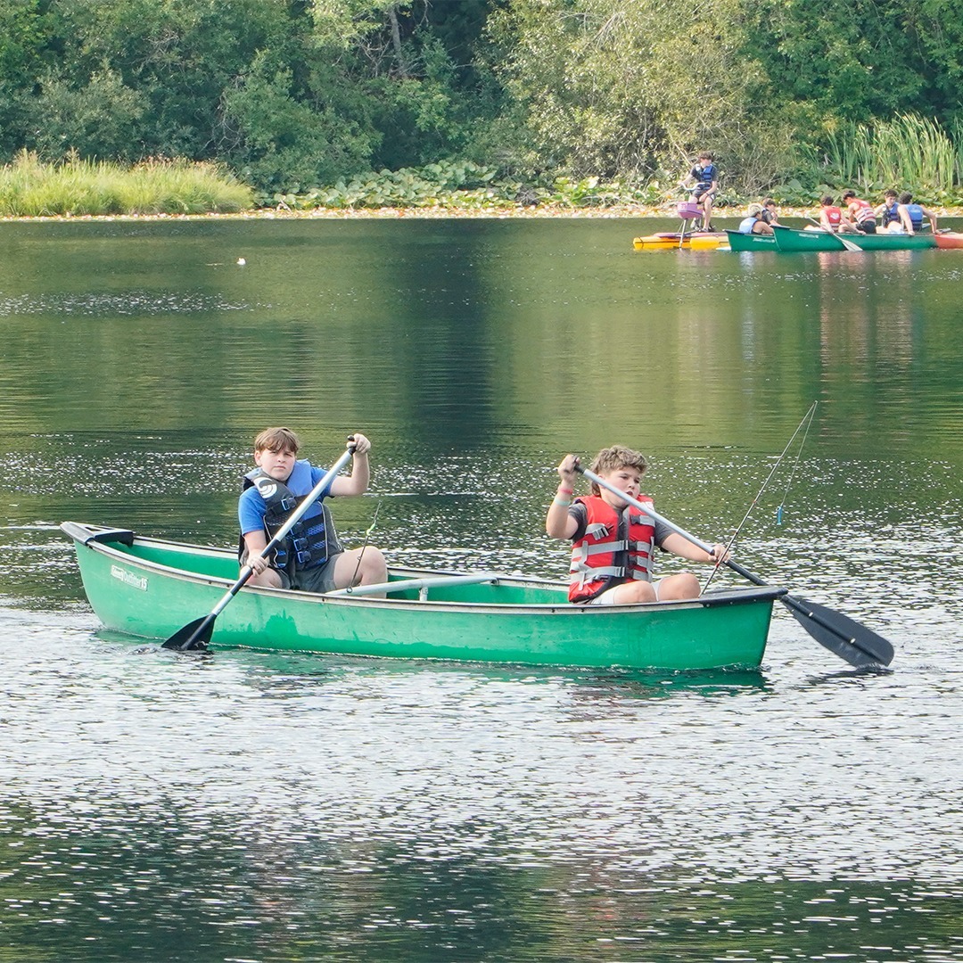 Camp Solomon Schechter photo 1