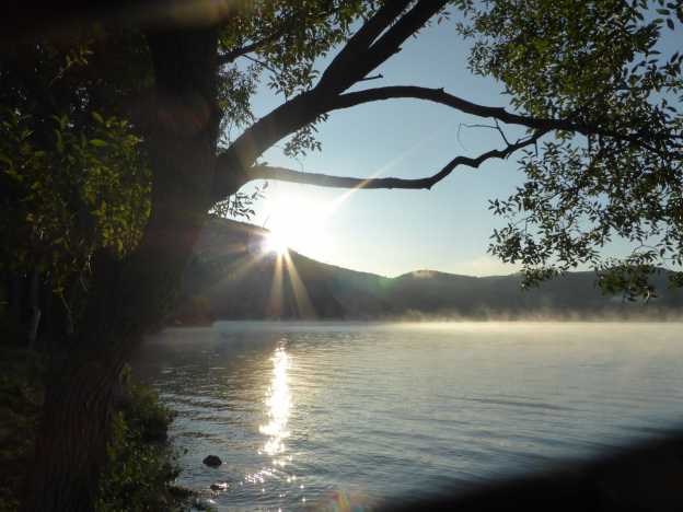 Camp Songadeewin For Girls
