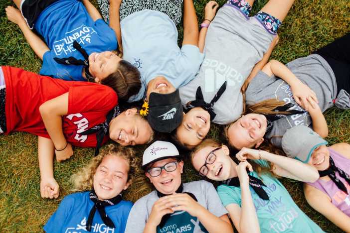 Camp Sonshine Nebraska