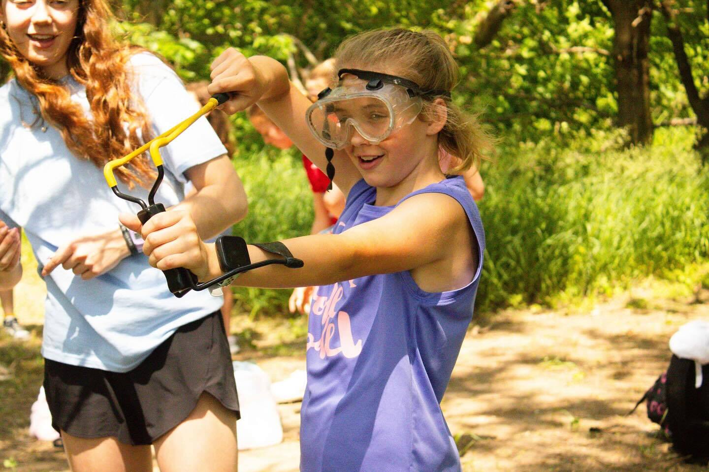 Camp Sonshine Nebraska photo 1