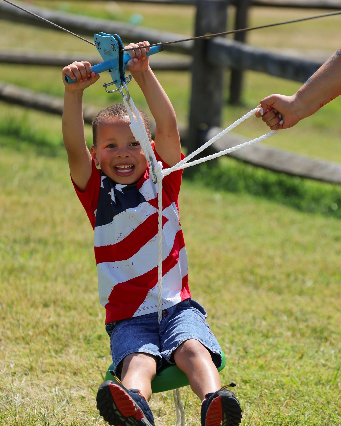 Mt Aetna Camp фото 1