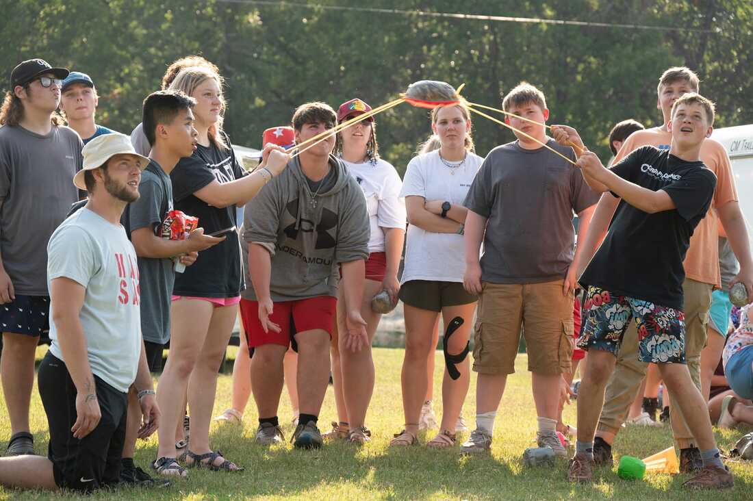 Camp Sooner photo 1