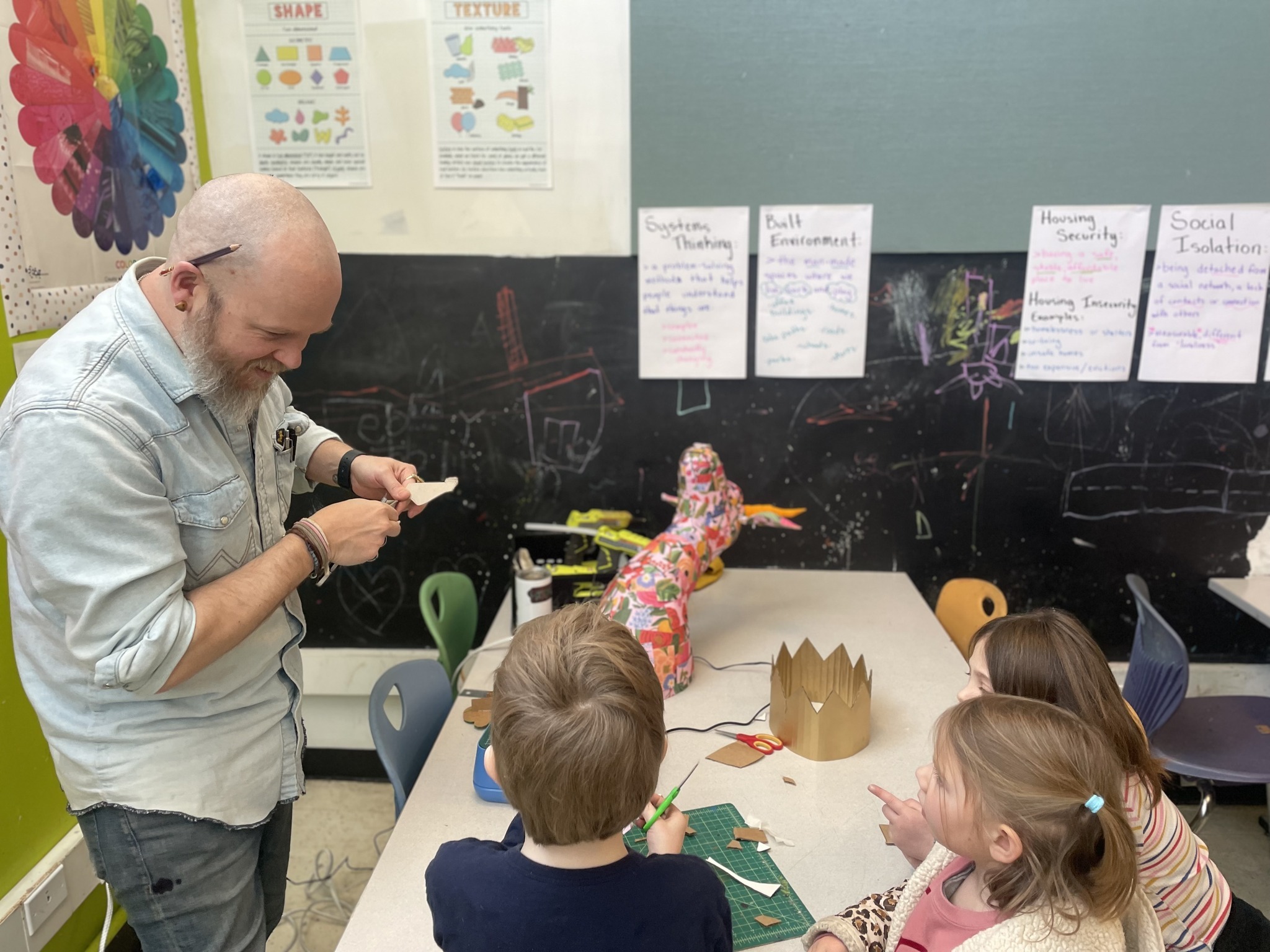 Gifted Resource Council Summer Academies фото 1