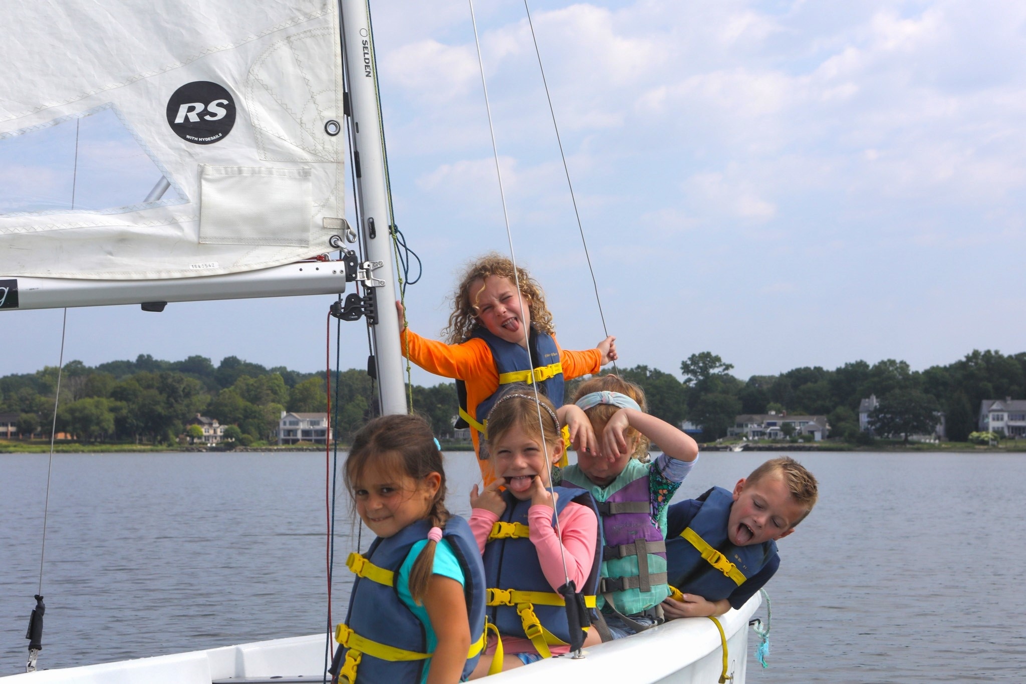 Camp SoundWaters