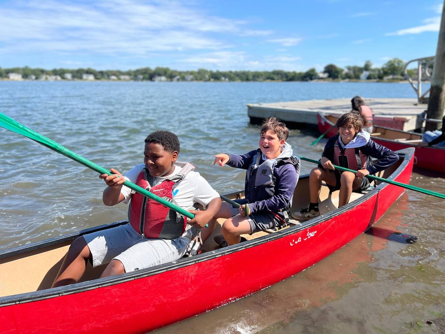 Landmark Summer Camp School фото 1