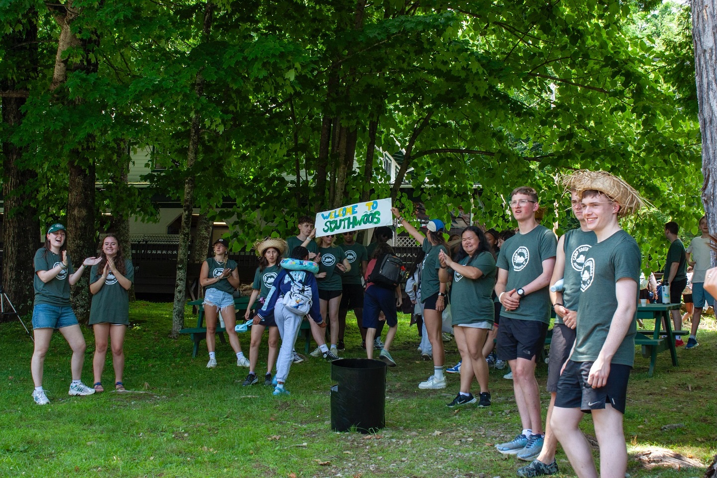 Camp Southwoods photo 1