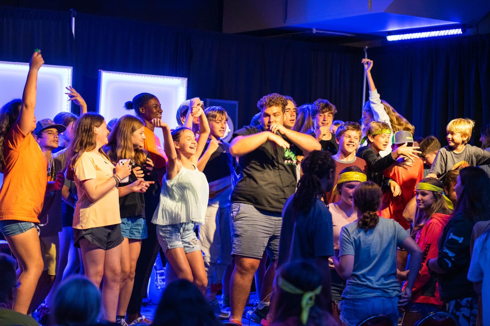 Circle F Dude Ranch Camp фото 1