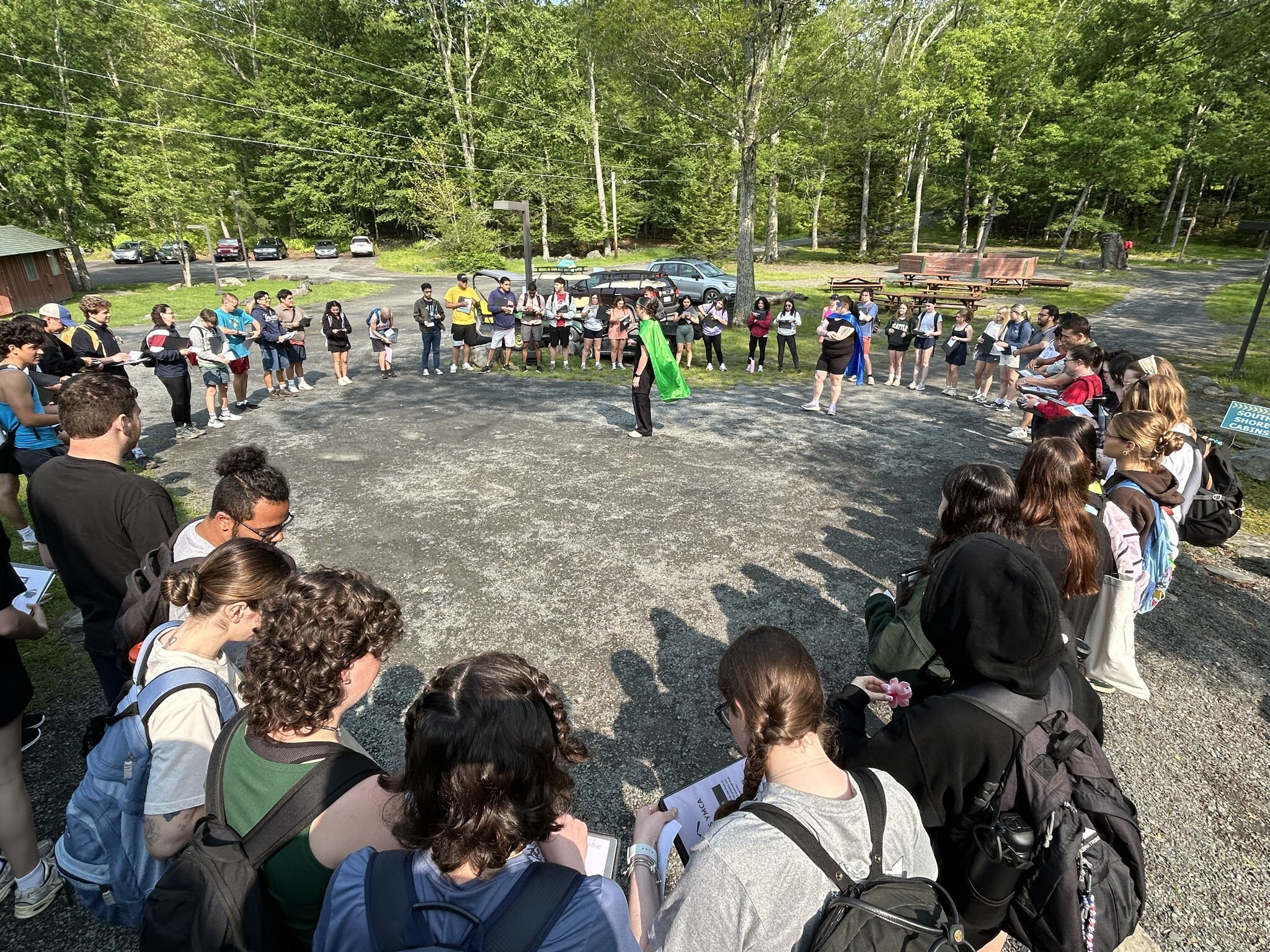 Camp Speers YMCA photo 1