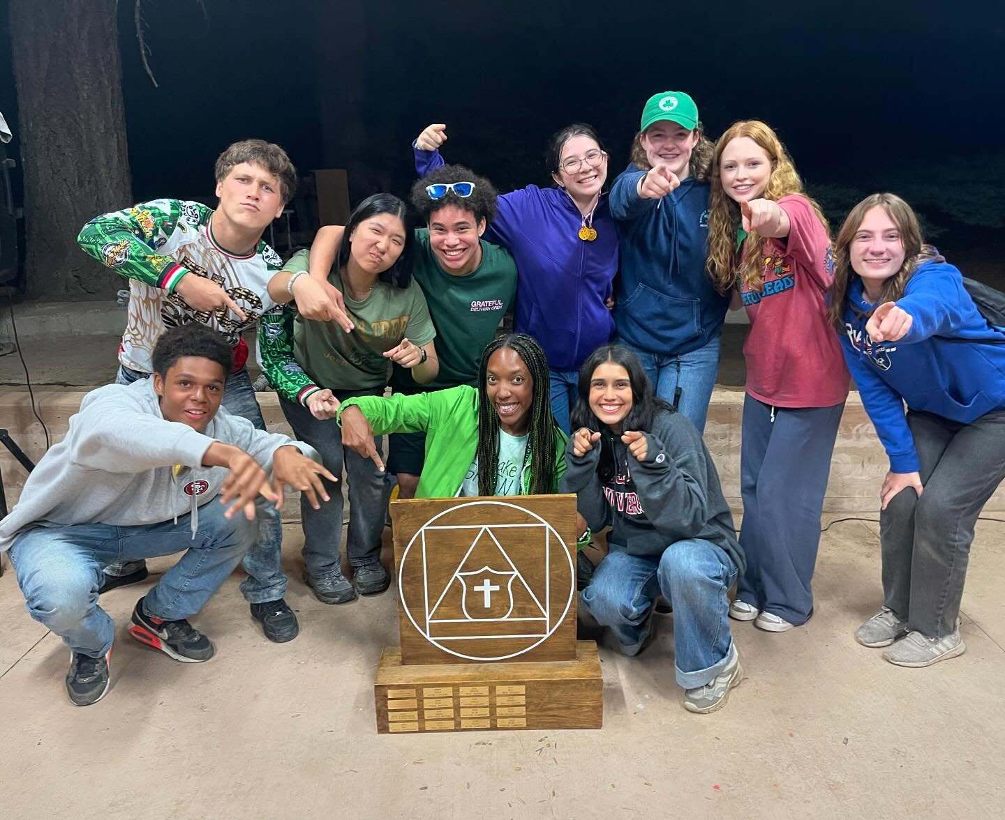 Camp St Andrews photo 1