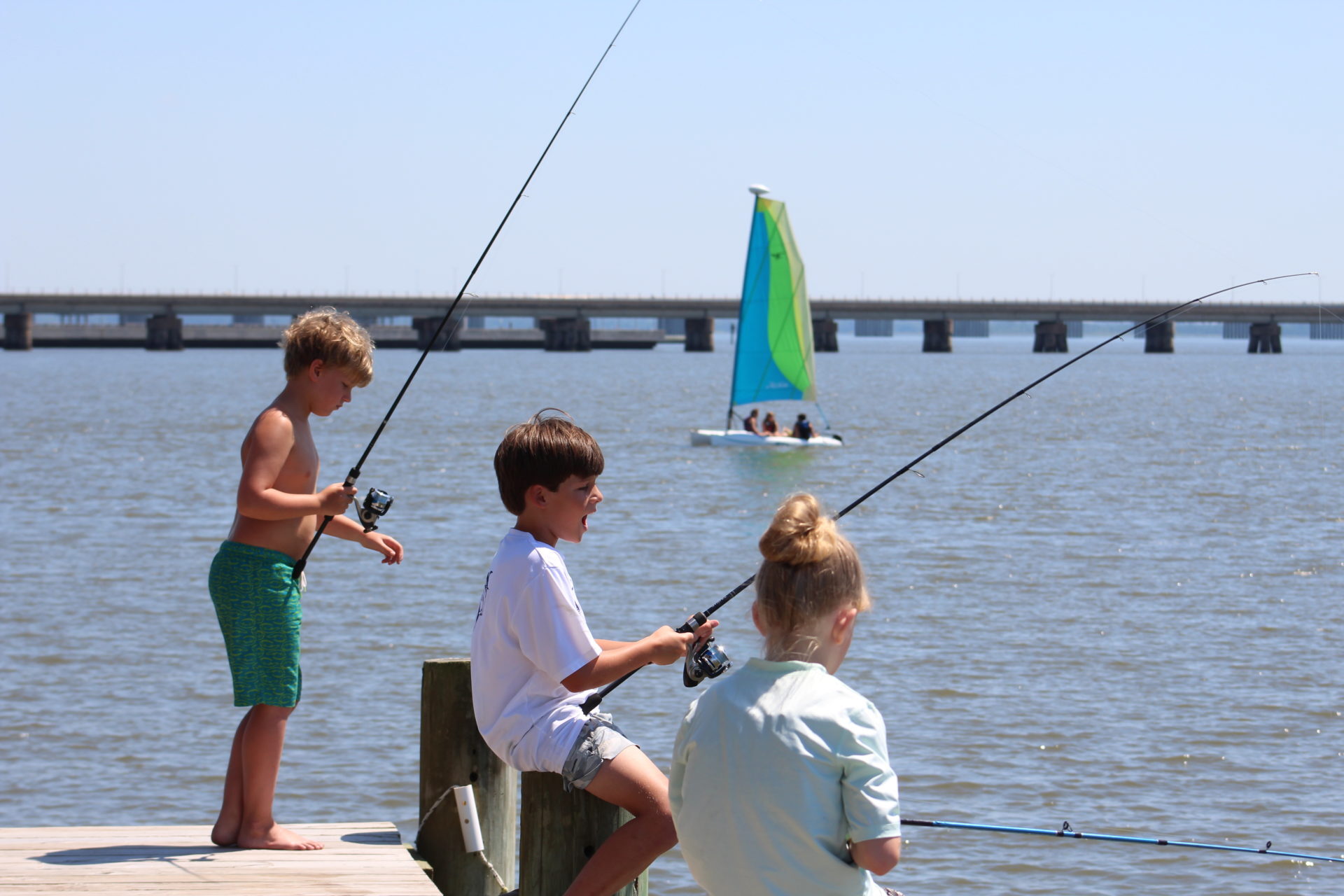 Camp Stanislaus photo 1