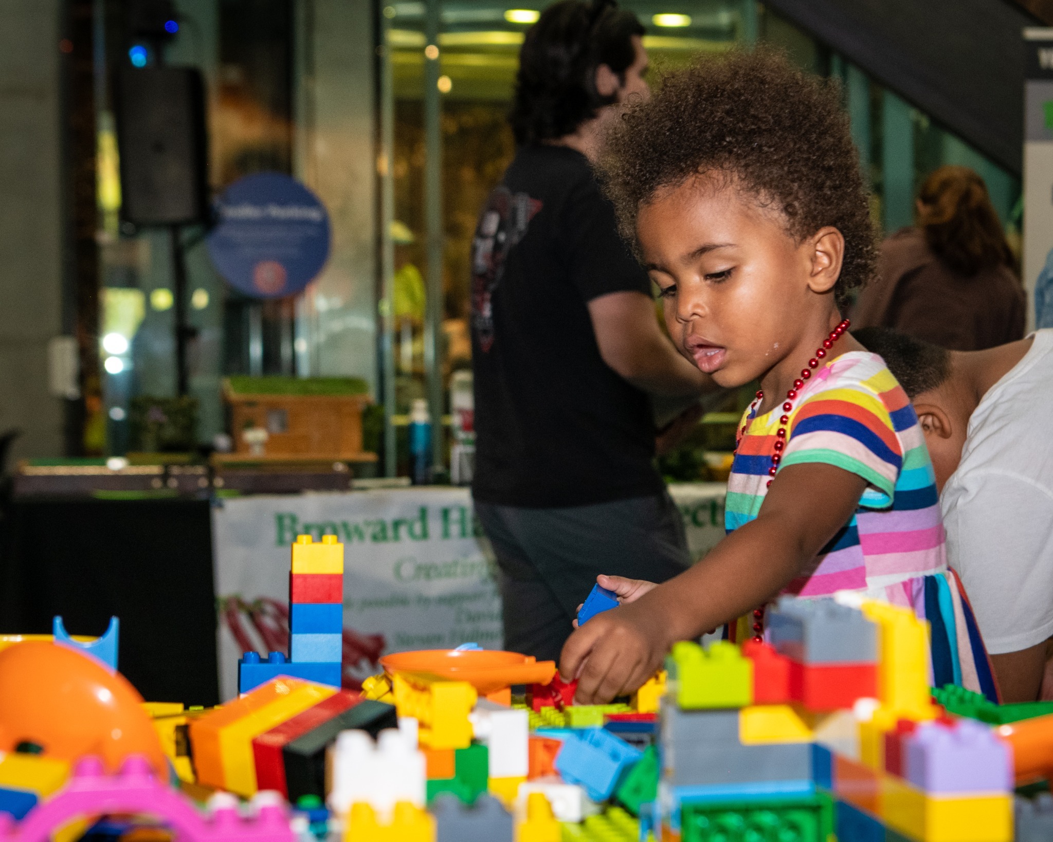 Camp STEAMology photo 1