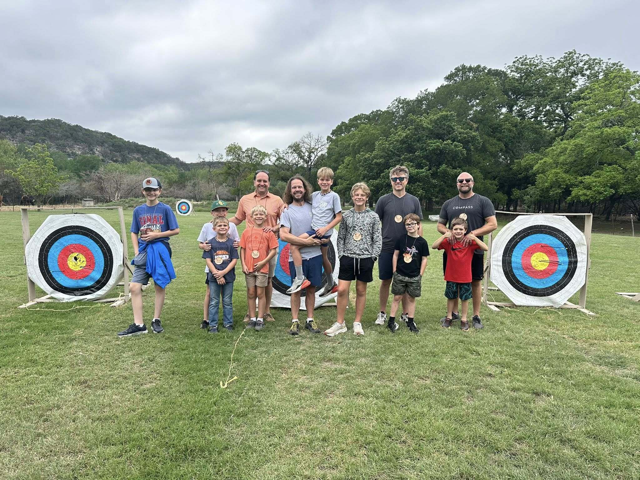 Pine Cove - Shores Youth Camp фото 1