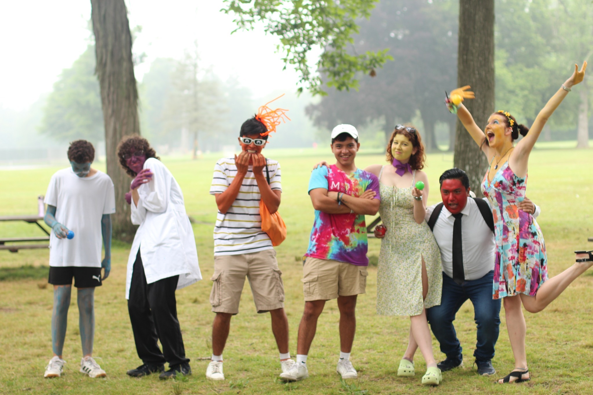 Camp Stonewall photo 1