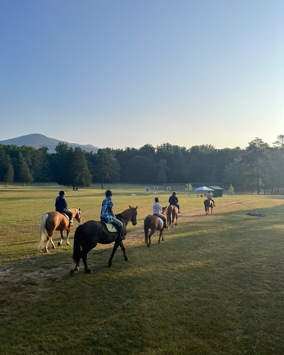 Camp Strawderman photo 1