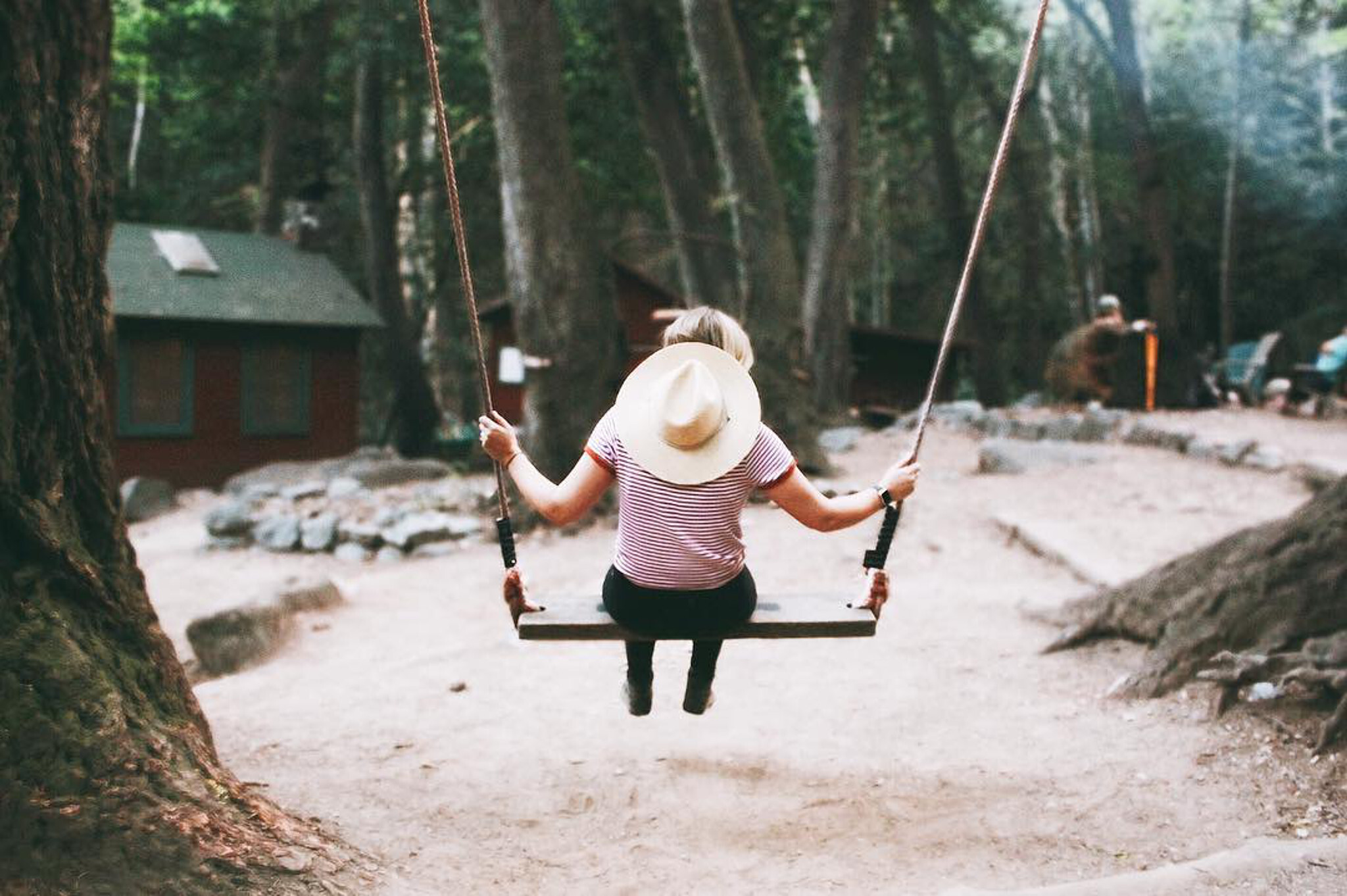 Camp Sturtevant