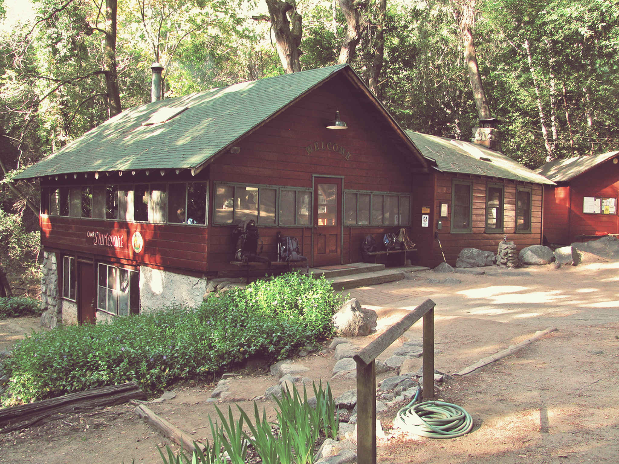 Camp Sturtevant photo 1