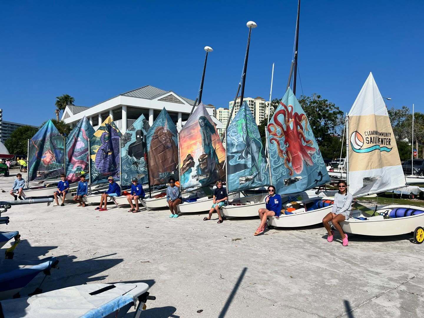 Circle F Dude Ranch Camp фото 1