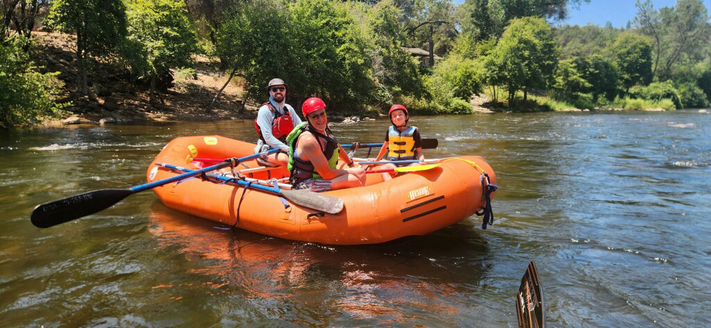 Camp Sunburst фото 1