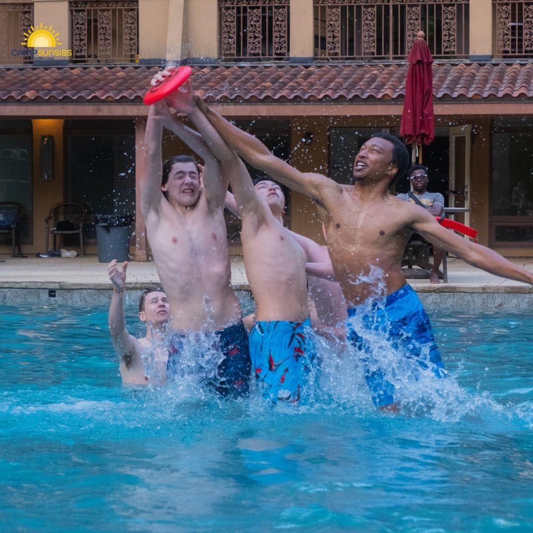 Camp Olympia Summer Camp And Riding Center фото 1