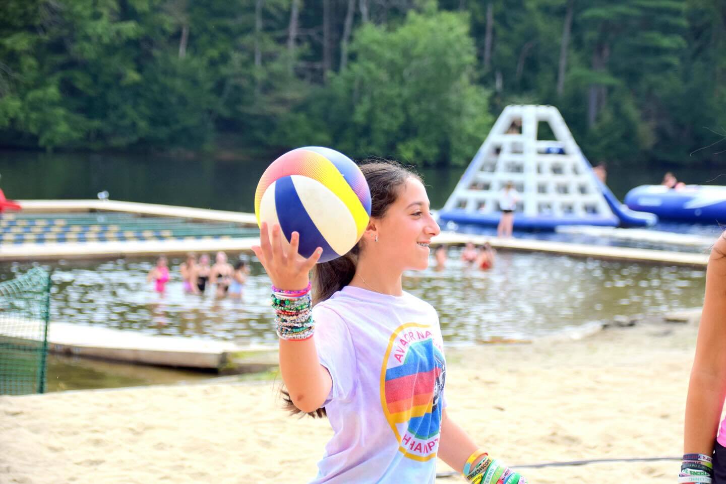 Camp Taconic