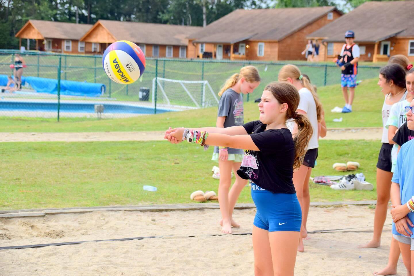 Camp Danbee фото 1