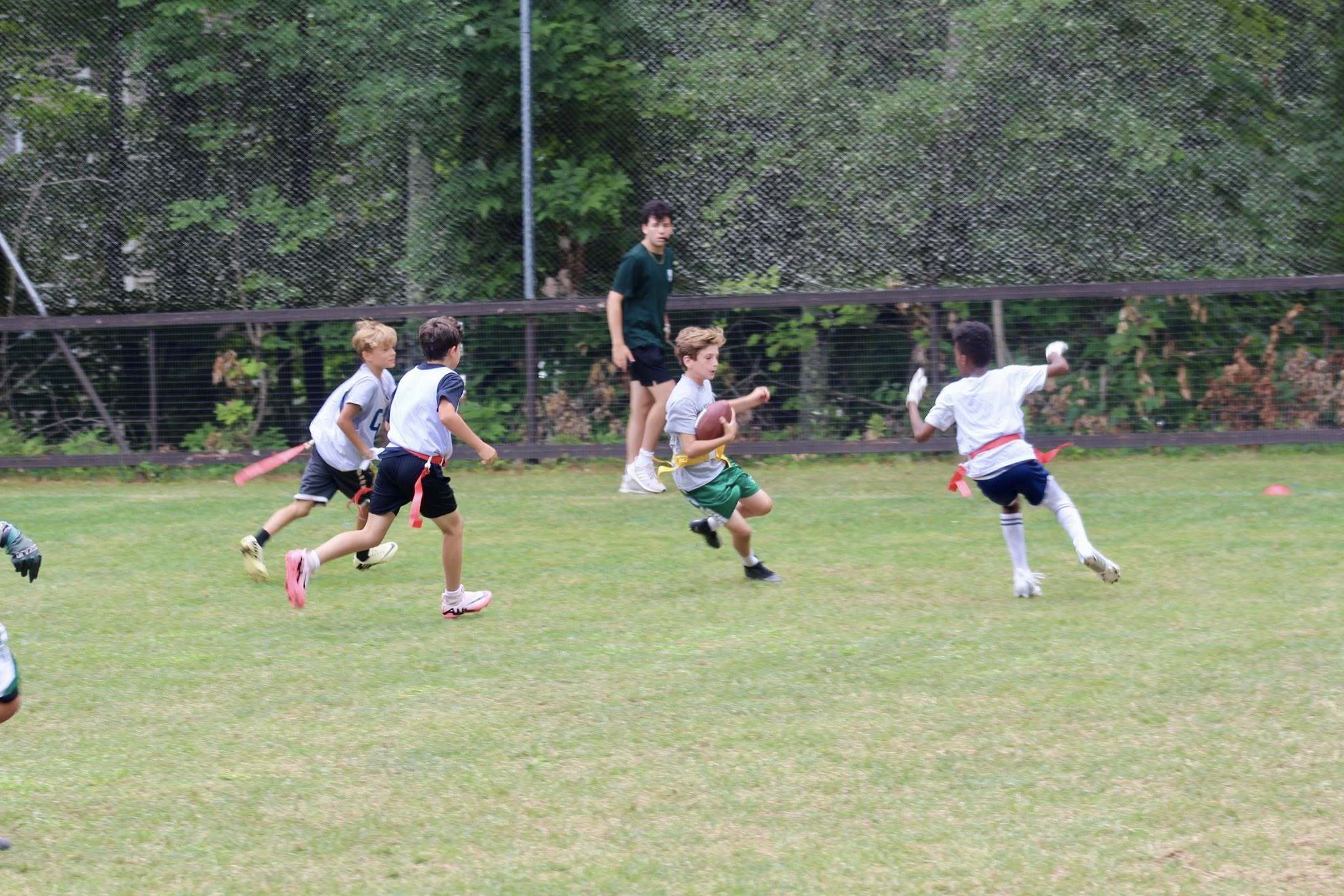 Camp Waziyatah фото 1