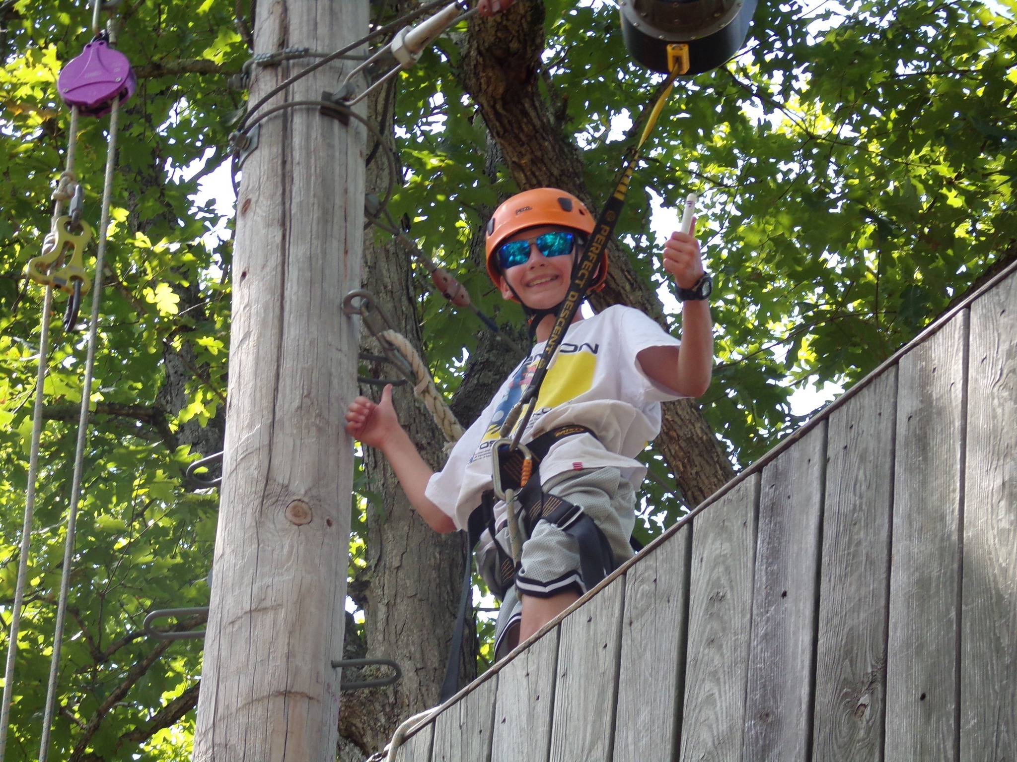 Camp Tall Timbers фото 1