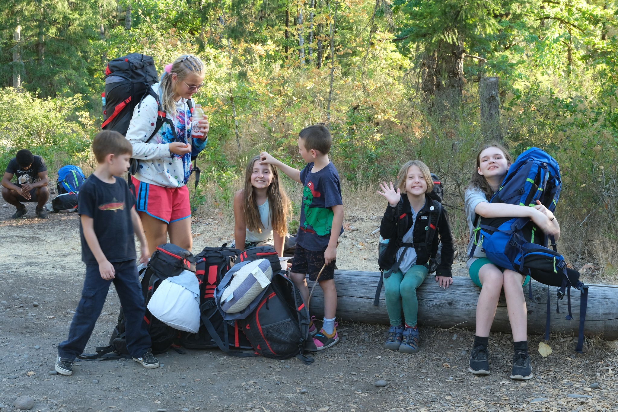 Camp Taloaili photo 1