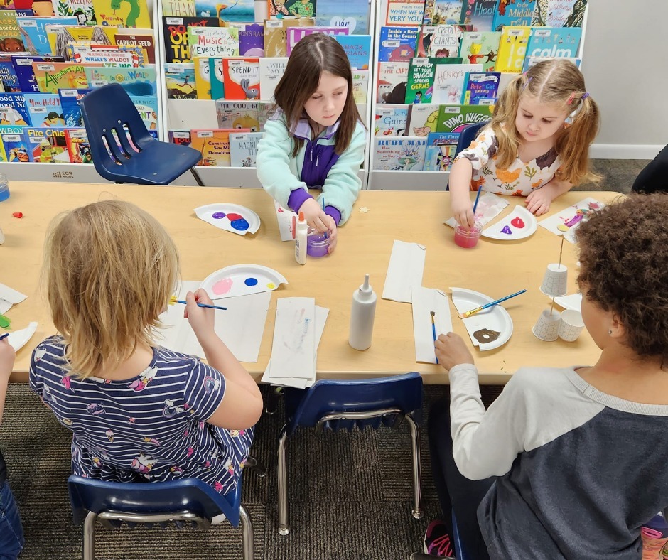 Summit Summer Camp фото 1