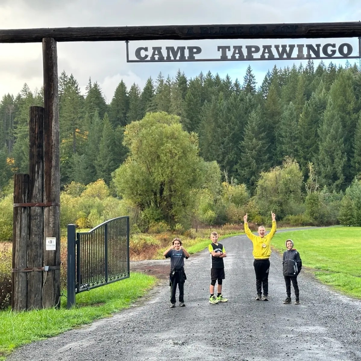 Evergreen Aviation And Space Museum Aerospace Camps фото 1