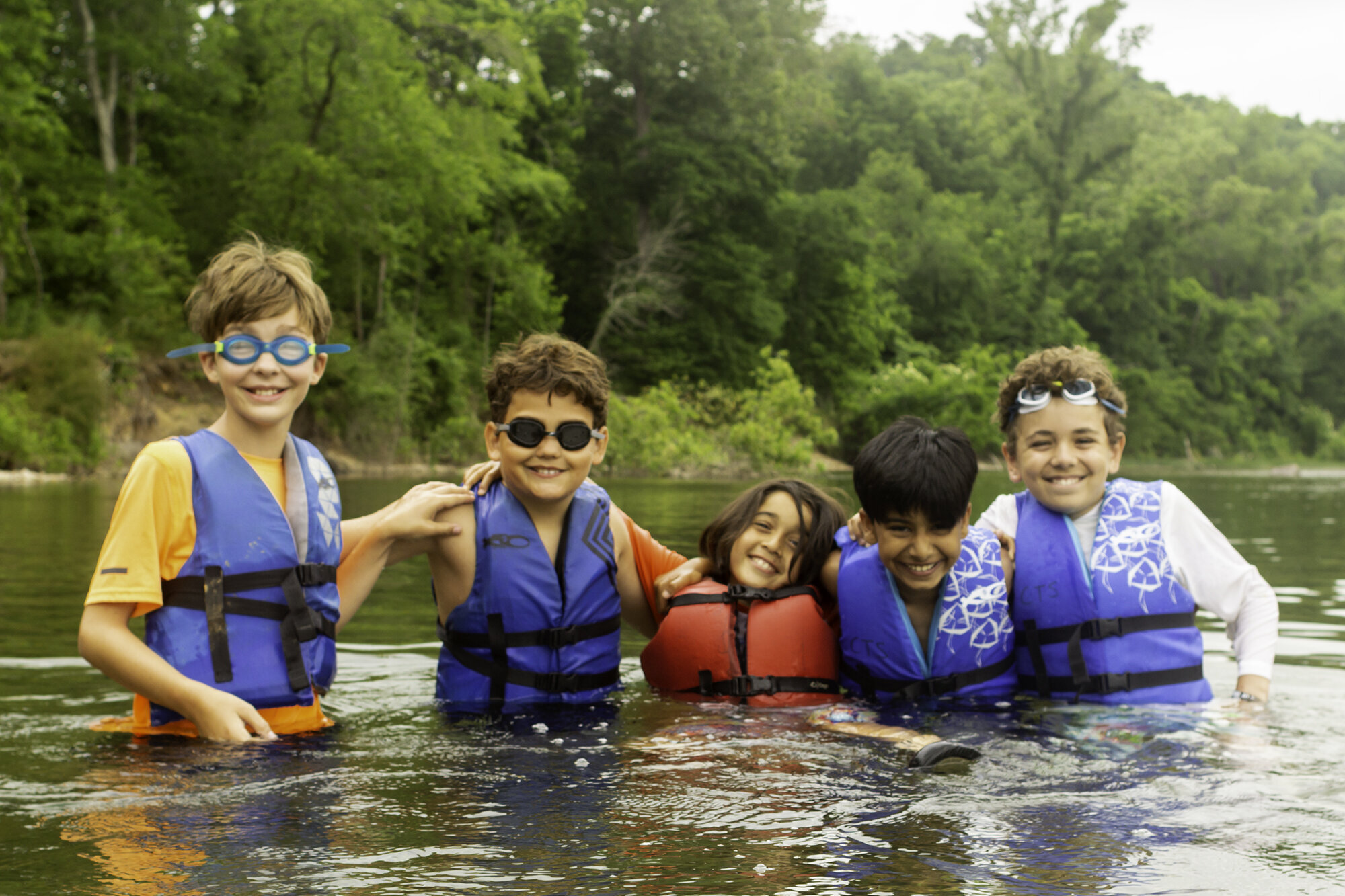 Ymca Camp Lakewood Potosi фото 1