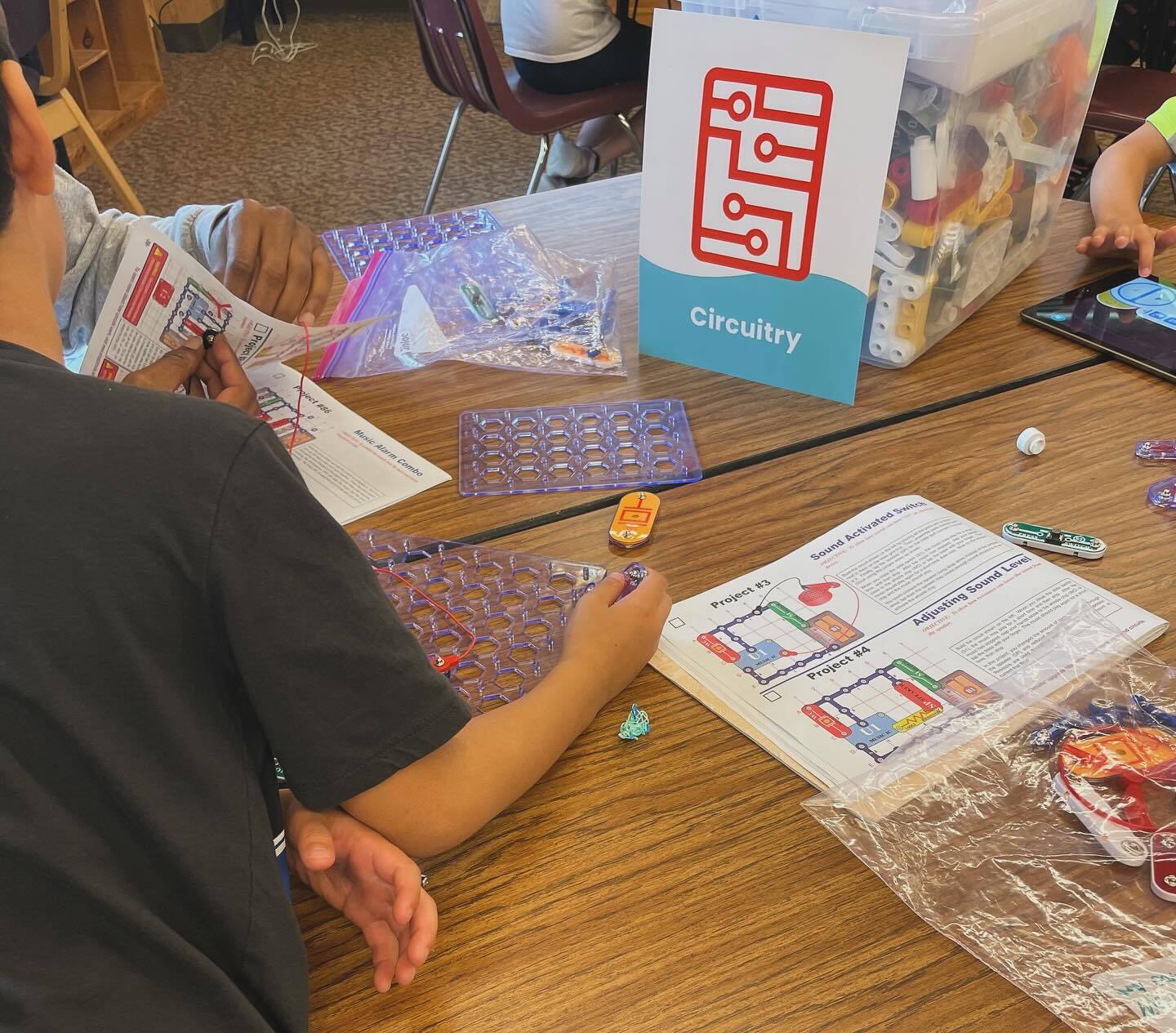 Calvary Baptist Church фото 1