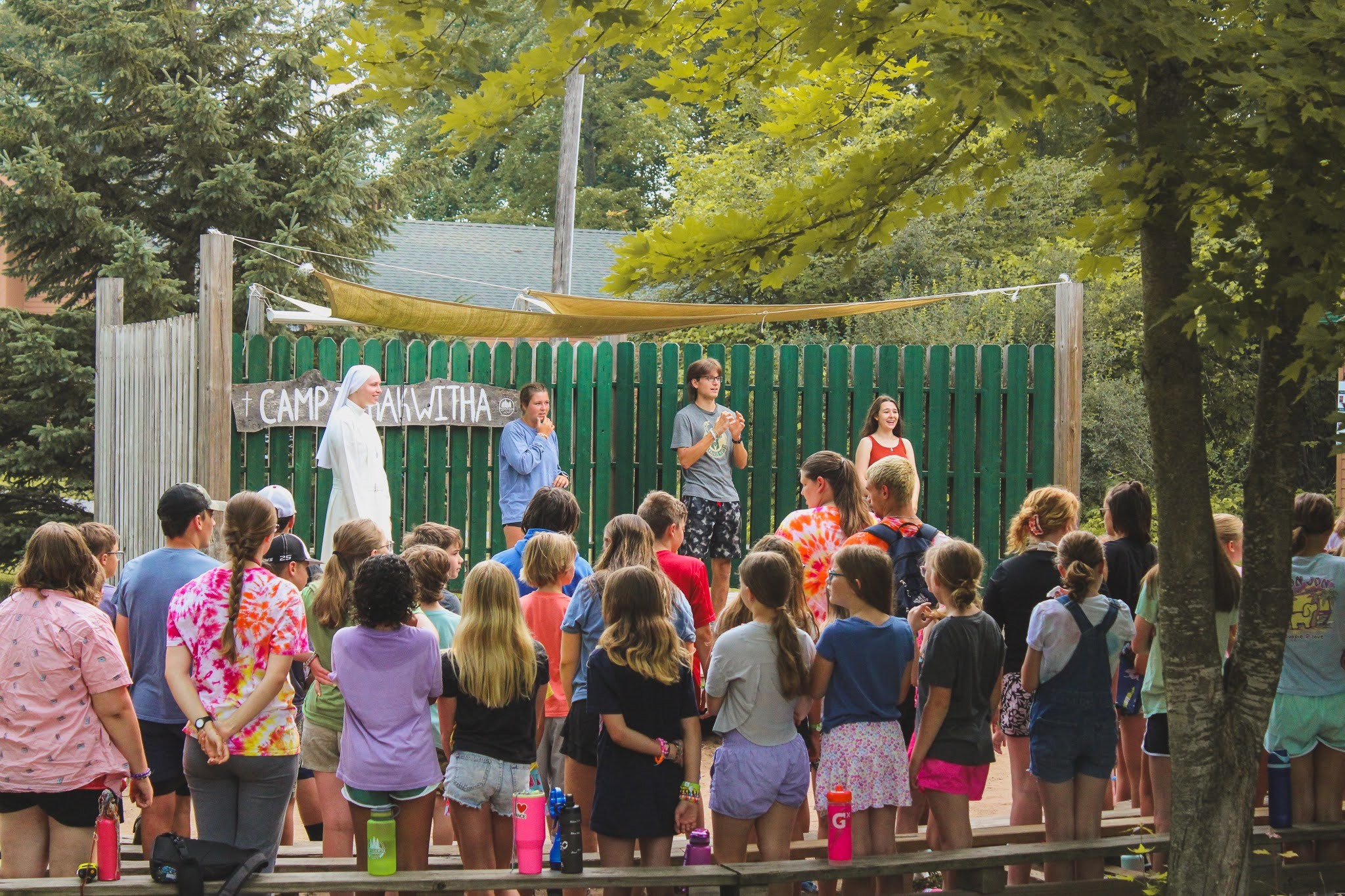 Camp Timberlane For Boys фото 1