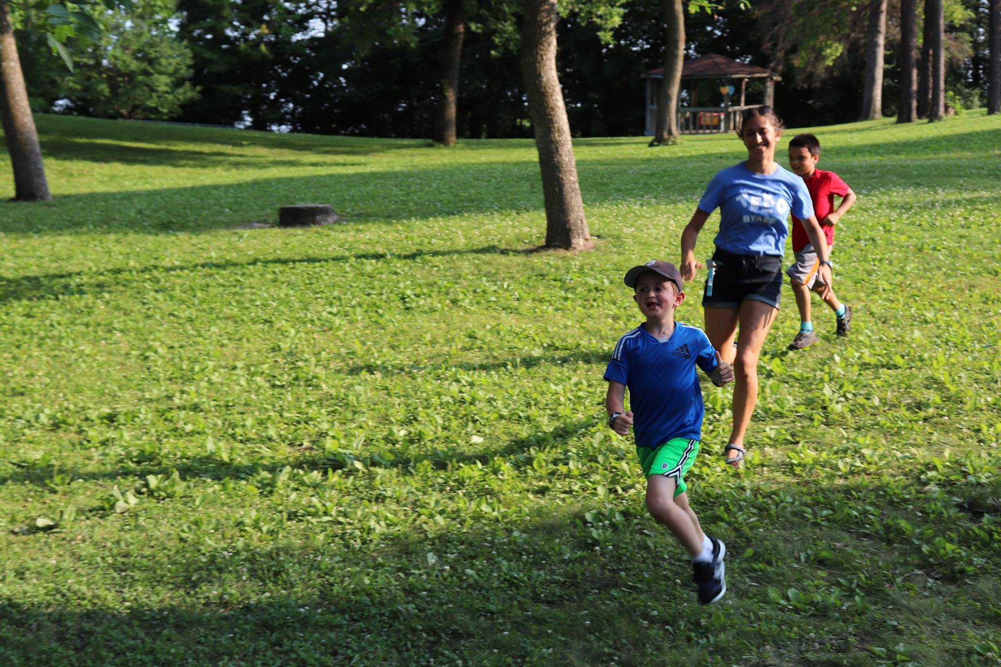 Breck Summer Programs фото 1