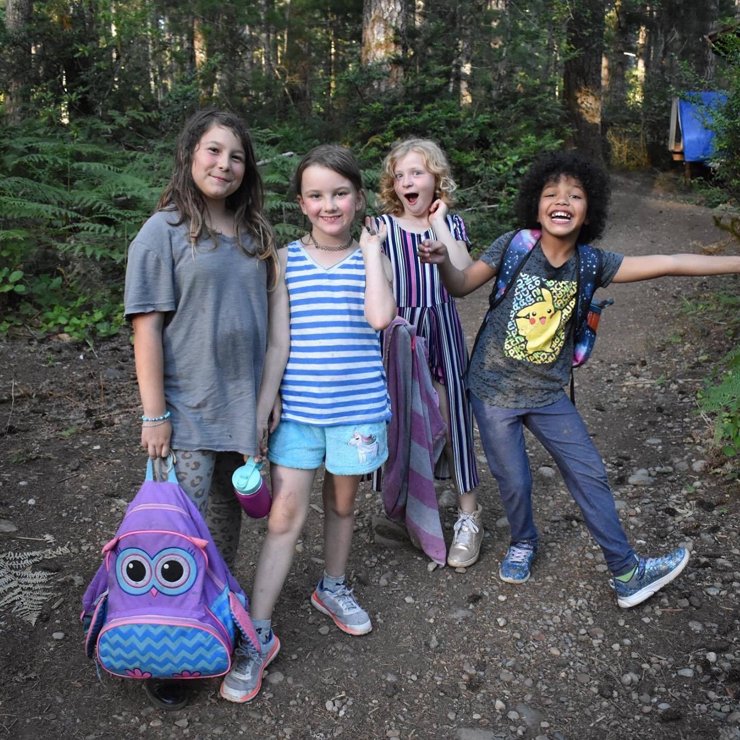 YMCA Camp Lake Wenatchee фото 1